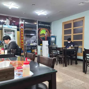 만리장성 리뷰 사진