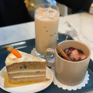 카페엘림 사진