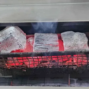 한우숯불갈비 리뷰 사진
