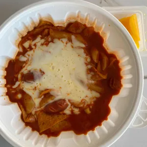 동대문엽기떡볶이 사진