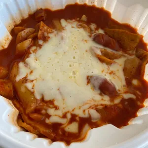 동대문엽기떡볶이 사진