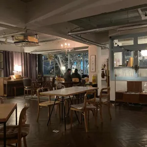 제비꽃다방 리뷰 사진