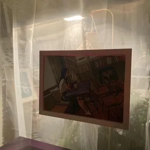 제비꽃다방 리뷰 사진
