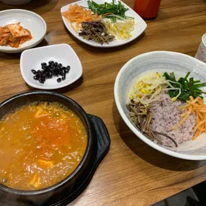 새벽집 사진