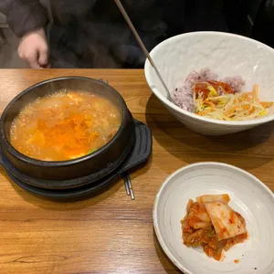 새벽집 사진