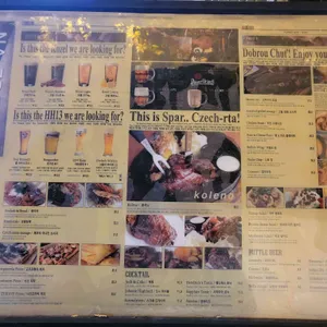 나즈드라비 리뷰 사진