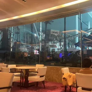 라운지앤브라세리 리뷰 사진