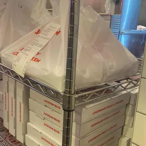 잭슨피자 리뷰 사진