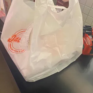 잭슨피자 사진