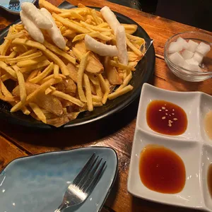 아웃닭 사진