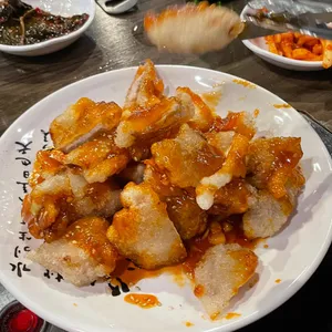 동해양꼬치 사진