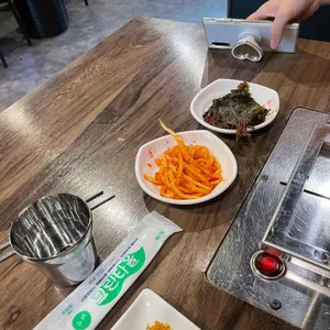 동해양꼬치 사진