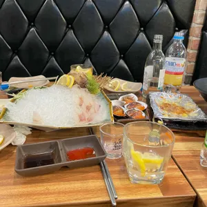 청춘어부 사진