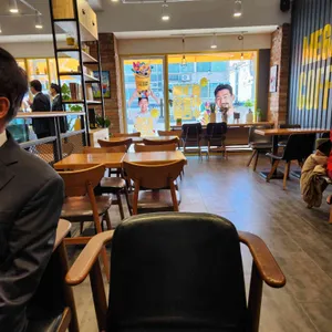 메가커피 리뷰 사진