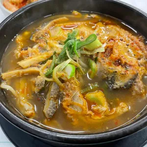방일해장국 사진