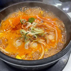 방일해장국 사진