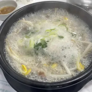 방일해장국 사진