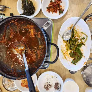 신옛촌 사진