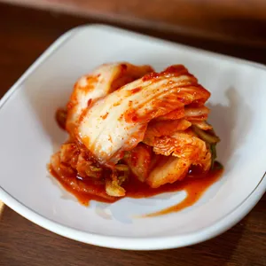 풍년비빔국수 리뷰 사진