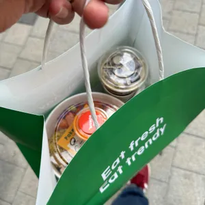 Poke all day 사진