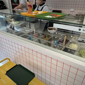 Poke all day 리뷰 사진