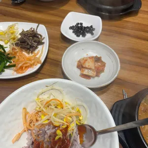 새벽집 사진