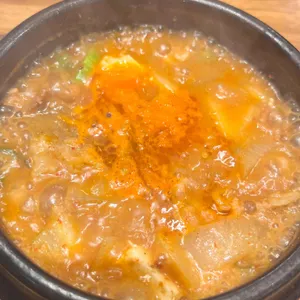 새벽집 사진