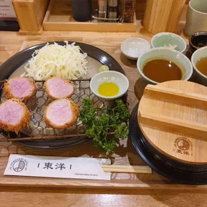 동양카츠 사진