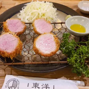 동양카츠 사진