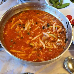 진주횟집 사진