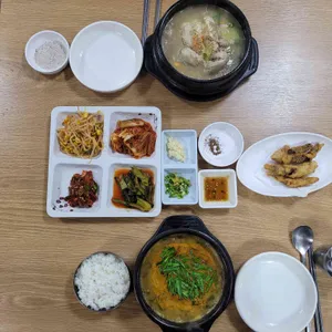 미강추어탕 리뷰 사진