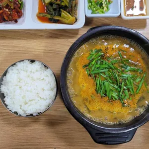 미강추어탕 사진