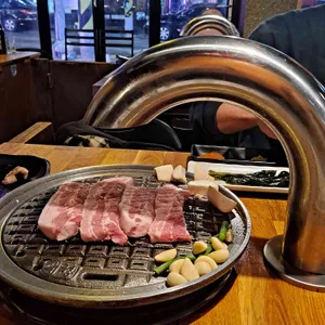 대청 사진
