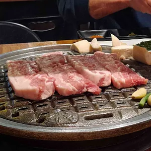 대청 사진