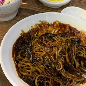 교동짬뽕 사진