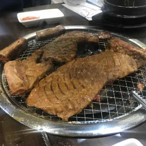이경래달빛소나타화덕구이 사진