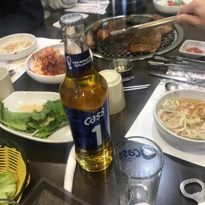 이경래달빛소나타화덕구이 사진