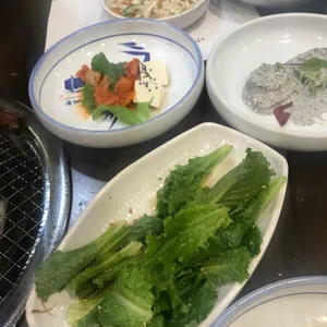 이경래달빛소나타화덕구이 사진