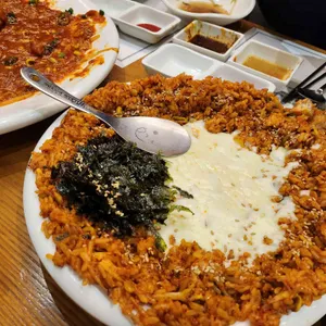 하마네아구찜 사진