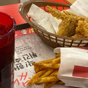 케이에프씨 사진