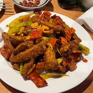 미성양꼬치 사진