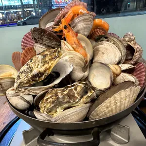 물찬조개 사진