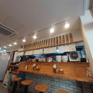 오백국수 리뷰 사진