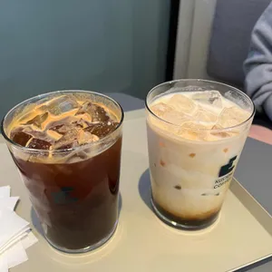 커스텀커피 사진