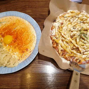 쵸이양식 리뷰 사진