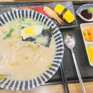 명동가츠라 사진
