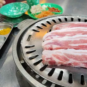 쭌이네 생고기 리뷰 사진