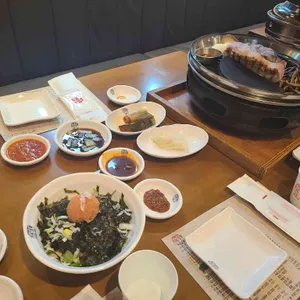 고반식당 사진