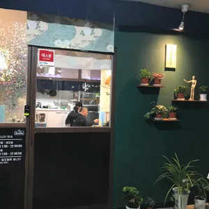 키다리돈카츠 리뷰 사진