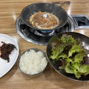 신촌기사식당 사진